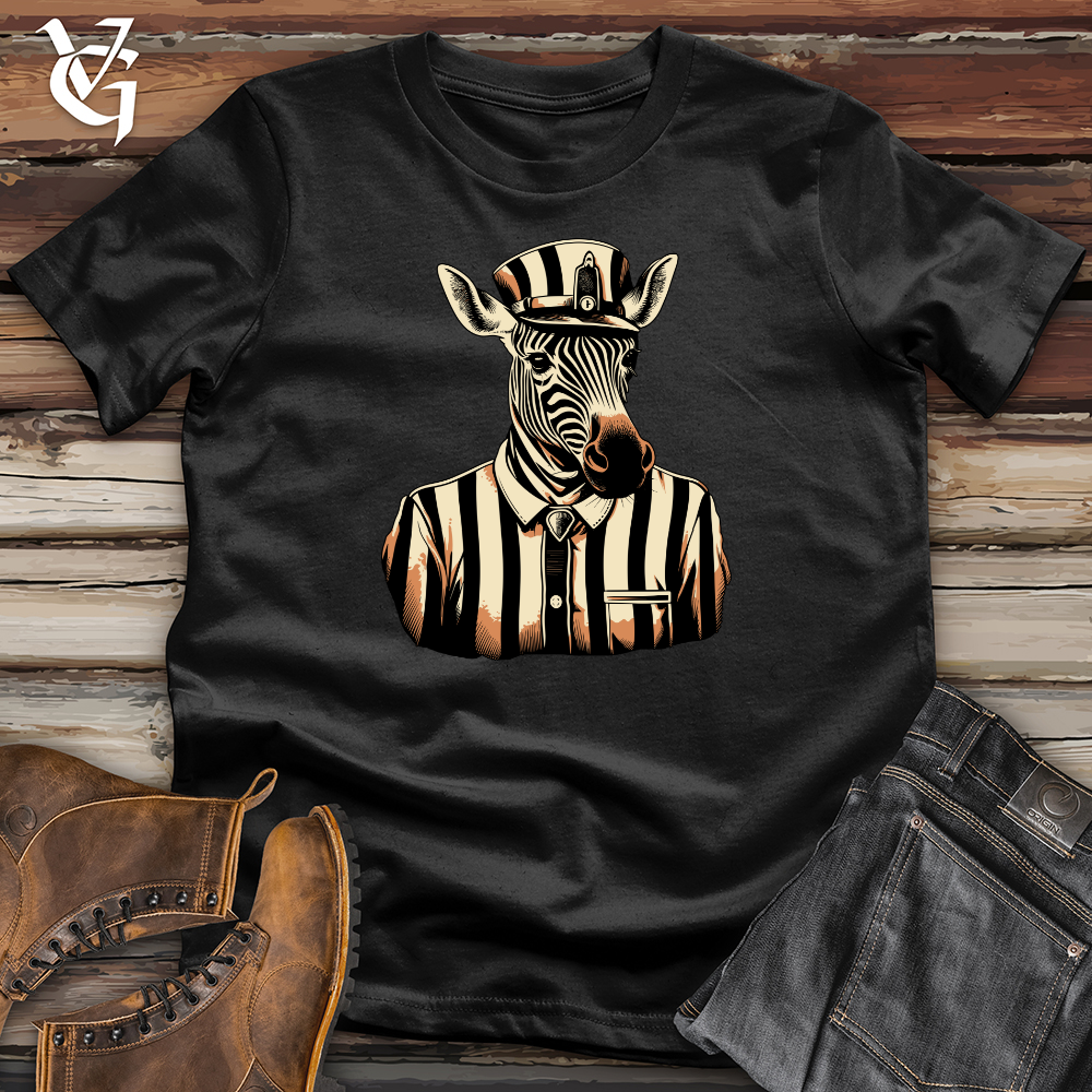 Vintage Referee Beast Softstyle Tee