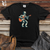 Retro Rockbot Heavy Cotton Comfort Colors Tee