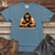 Strategic Ape Mastermind Heavy Cotton Comfort Colors Tee