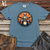 Rhythm Bot Heavy Cotton Comfort Colors Tee