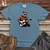 Wild Serenade Heavy Cotton Comfort Colors Tee