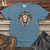 Jungle Monarch Heavy Cotton Comfort Colors Tee