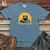 Marine Tale Reader Heavy Cotton Comfort Colors Tee