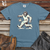 Yeti Striker Heavy Cotton Comfort Colors Tee