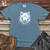 Winter's Howl Heavy Cotton Comfort Colors Tee