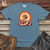 Serpentine Solar Blaze Heavy Cotton Comfort Colors Tee