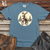 Balancing Bullwinkle Heavy Cotton Comfort Colors Tee