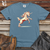 YogaNicorn Heavy Cotton Comfort Colors Tee