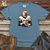 Aerial Warrior Heavy Cotton Comfort Colors Tee