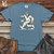 Yeti Striker Heavy Cotton Comfort Colors Tee