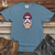 Beanie Llama Dreams Heavy Cotton Comfort Colors Tee