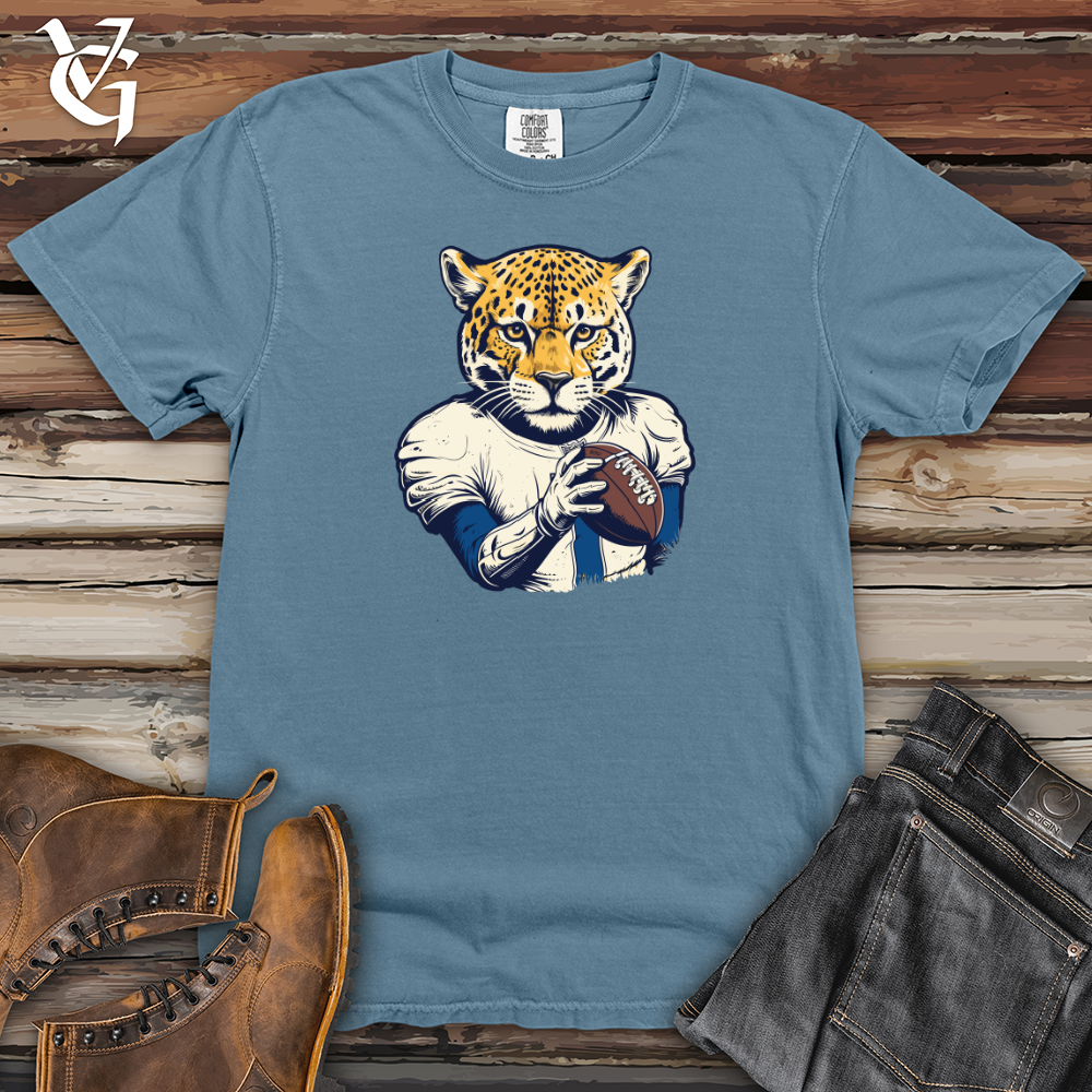 Blitzing Cheetah Heavy Cotton Comfort Colors Tee