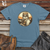 Wise Aviator Expedition Heavy Cotton Comfort Colors Tee