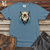 Shadowed Howler Heavy Cotton Comfort Colors Tee