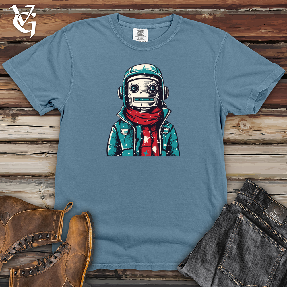 Vintage RoboChill Heavy Cotton Comfort Colors Tee