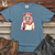 Lion_s Sweet Delight Heavy Cotton Comfort Colors Tee