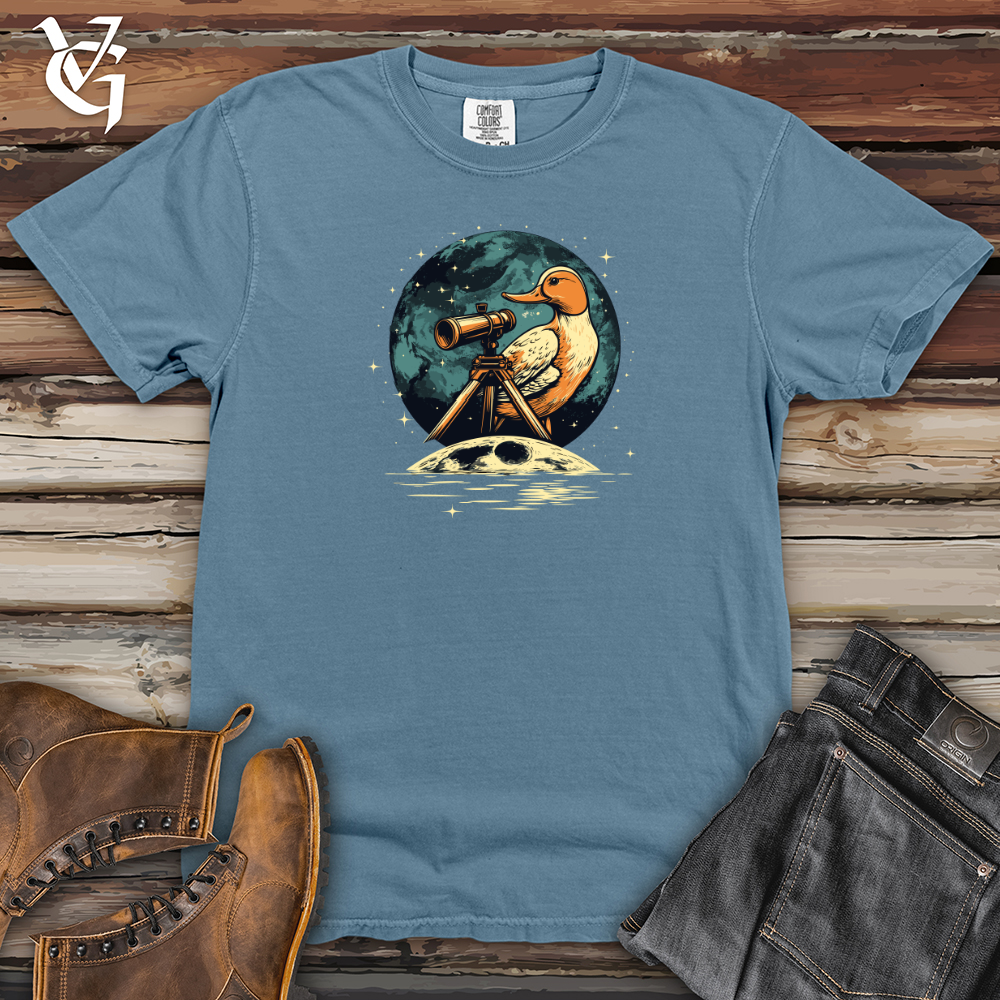 Celestial Quack Quest Heavy Cotton Comfort Colors Tee