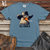 ILL Eagle Heavy Cotton Comfort Colors Tee