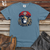 Roaring Buccaneer Heavy Cotton Comfort Colors Tee