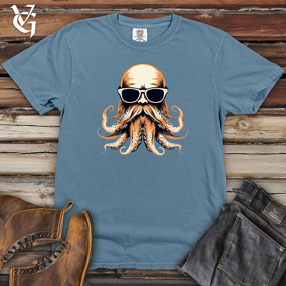 Shady Sea Beast Heavy Cotton Comfort Colors Tee