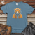 Wilderness Weatherproof Heavy Cotton Comfort Colors Tee