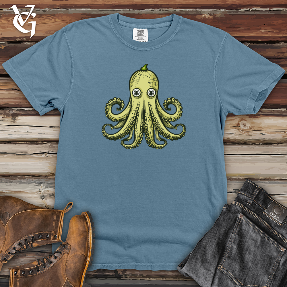 Cucumberpus Heavy Cotton Comfort Colors Tee