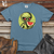 Extraterrestrial Melon Munch Heavy Cotton Comfort Colors Tee