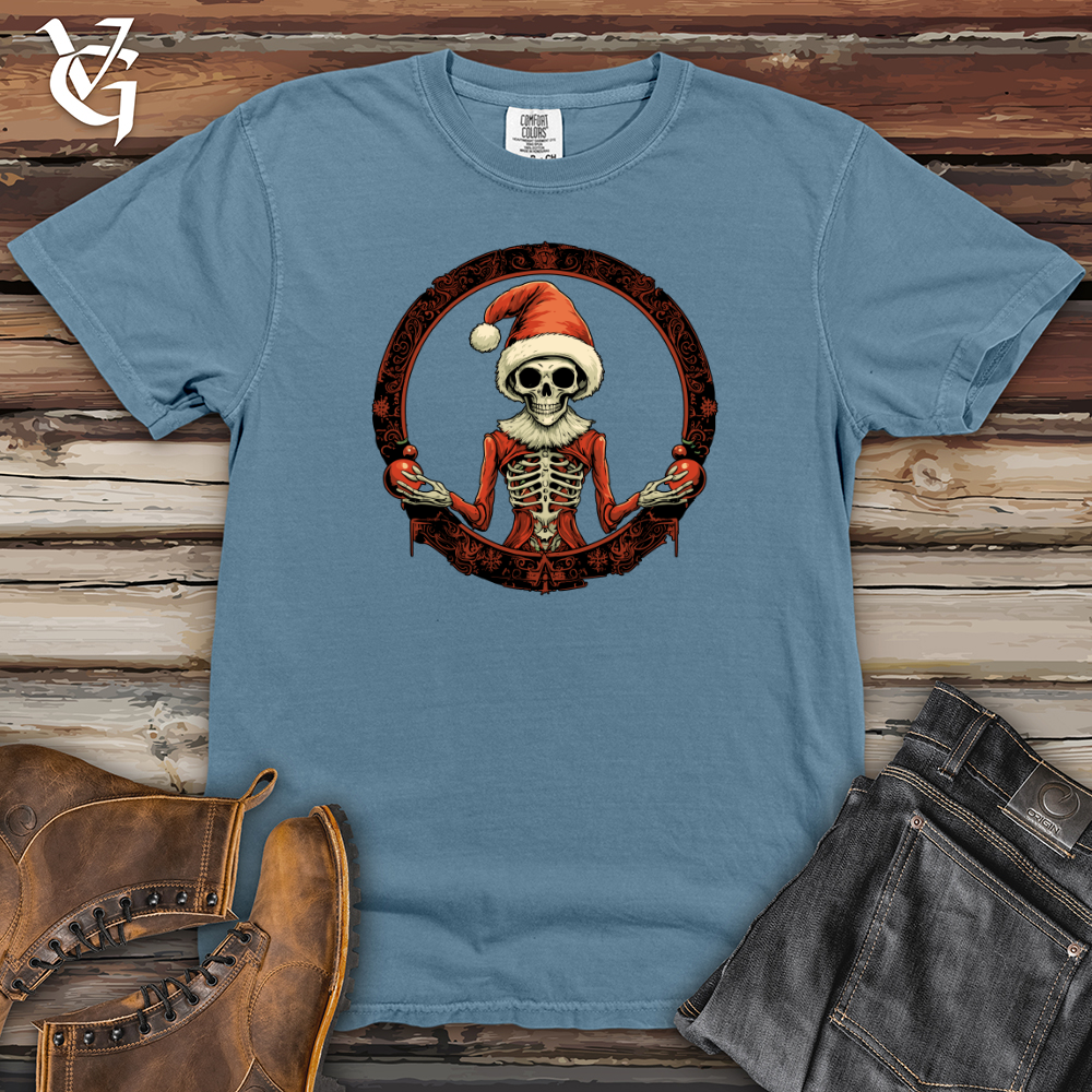 Cosmic Elf Bones Heavy Cotton Comfort Colors Tee