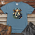 Skyhound Mechanic Heavy Cotton Comfort Colors Tee