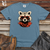 Vintage Hipcoon Heavy Cotton Comfort Colors Tee