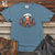 Tentaculinary Master Heavy Cotton Comfort Colors Tee