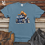 Wilderness Rumble Heavy Cotton Comfort Colors Tee