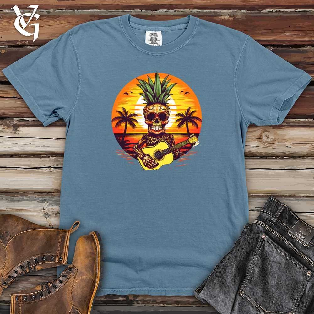 Sunset Jammin Heavy Cotton Comfort Colors Tee