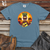 Sunset Jammin Heavy Cotton Comfort Colors Tee