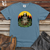 Pop Afforestation Frenzy Heavy Cotton Comfort Colors Tee