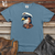 Skyborne Aviator Heavy Cotton Comfort Colors Tee