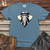 Vintage Pachyderm Admiral Heavy Cotton Comfort Colors Tee