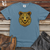 Pinebeary Heavy Cotton Comfort Colors Tee