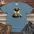 Nightwatch Protector Heavy Cotton Comfort Colors Tee