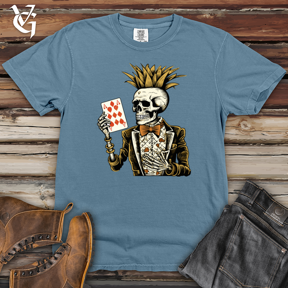 Jackpot Pineapple Victory Heavy Cotton Comfort Colors Tee