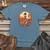 Vintage Harvest Carver 01 Heavy Cotton Comfort Colors Tee