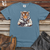 Steel Tiger Forge Heavy Cotton Comfort Colors Tee