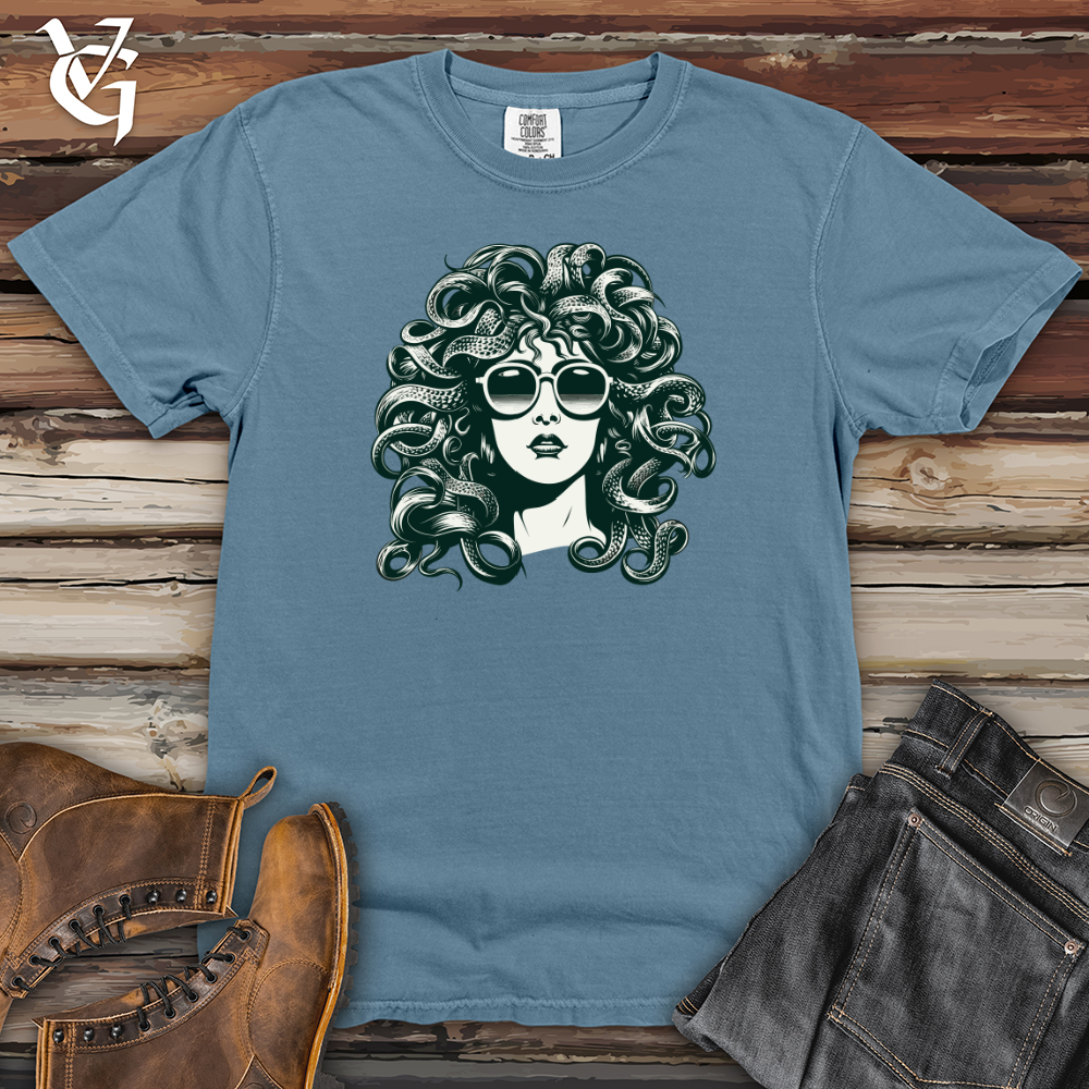 Gorgon Shades Heavy Cotton Comfort Colors Tee