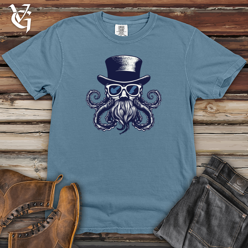 Dapper Depths Heavy Cotton Comfort Colors Tee