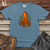 Picklopus Heavy Cotton Comfort Colors Tee