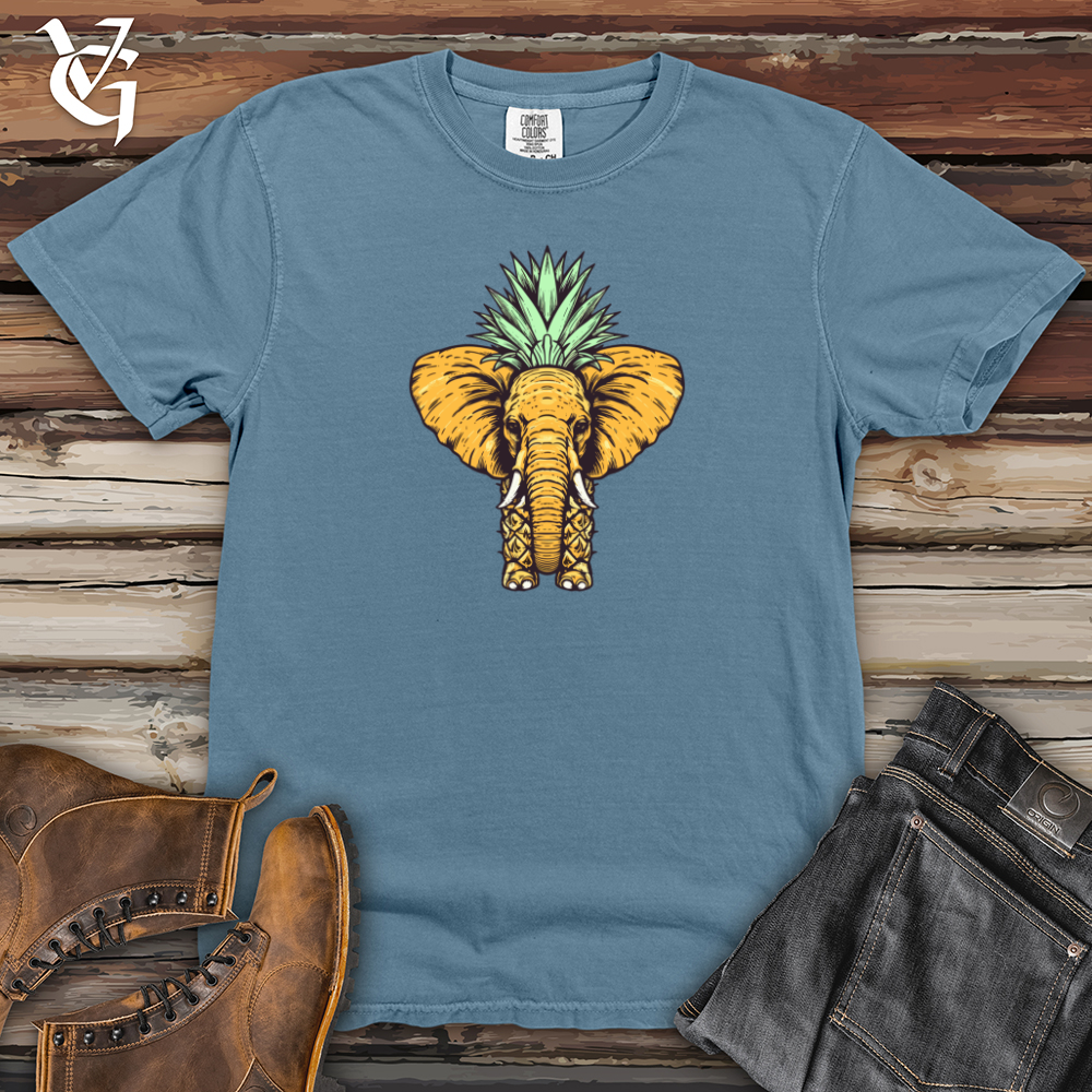 Pinelephant Heavy Cotton Comfort Colors Tee