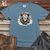 Nimbus King Roar Heavy Cotton Comfort Colors Tee