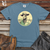 Sailing Goat Captain Heavy Cotton Comfort Colors Tee