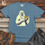 Yeti Munch Heavy Cotton Comfort Colors Tee