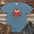 Apptopus Heavy Cotton Comfort Colors Tee